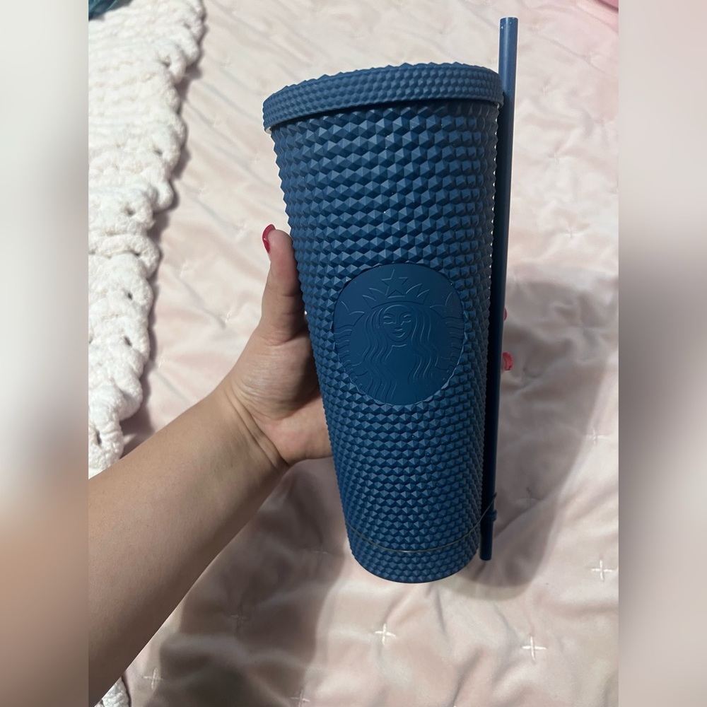 Mexico Starbucks cup